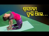 Roga Pai Yoga | Tips To Control Breathing Problems