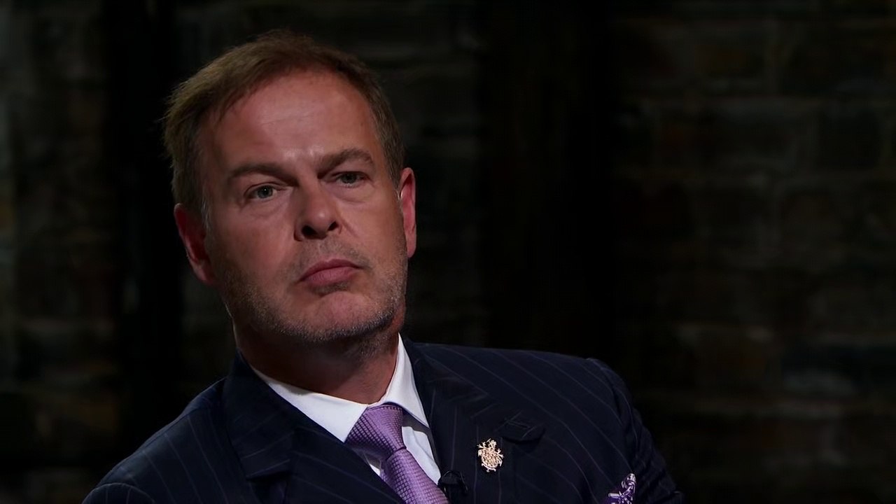 Dragons Den S18E07