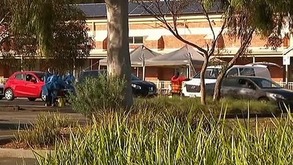 No new local cases since man tested positive on Tuesday