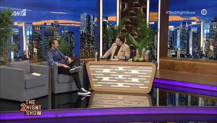 Γιώργος Κοψιδάς για χρήματα από το ριάλιτι