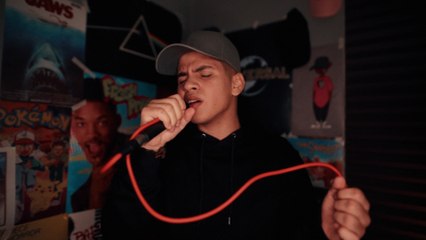 Andry Kiddos - Q Tiempos Aquellos
