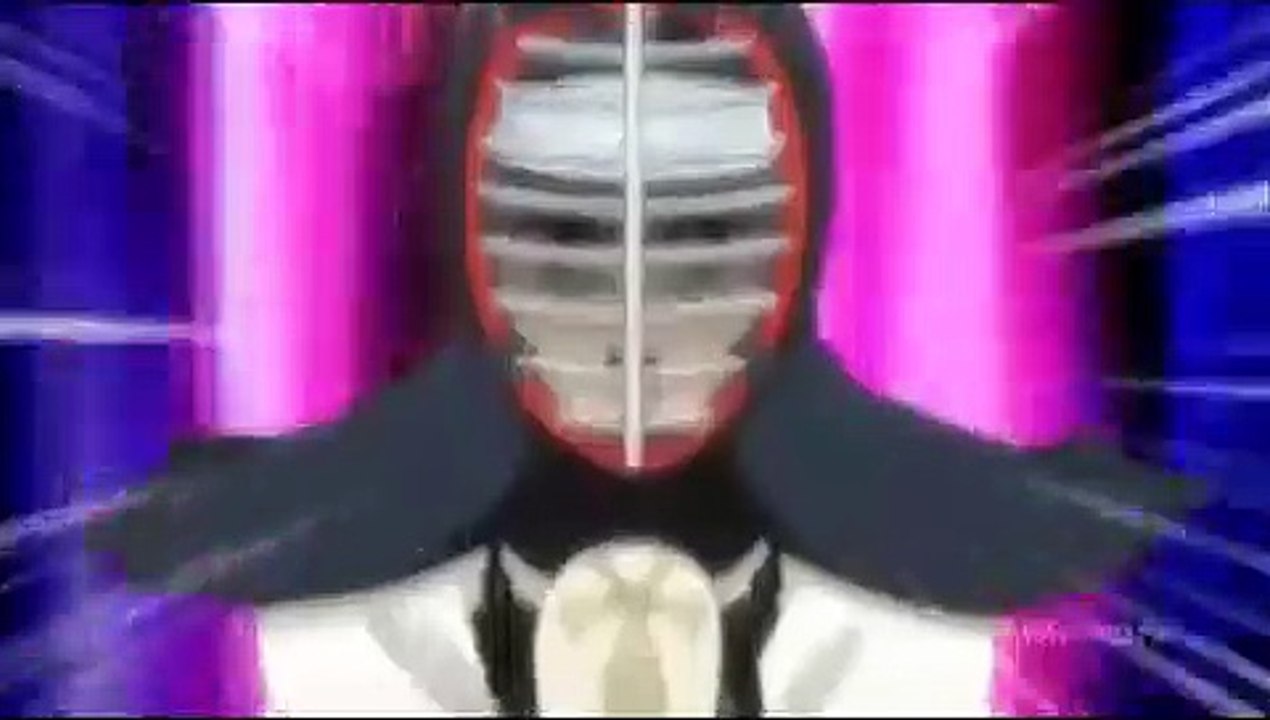 Bamboo Nation Army Amv