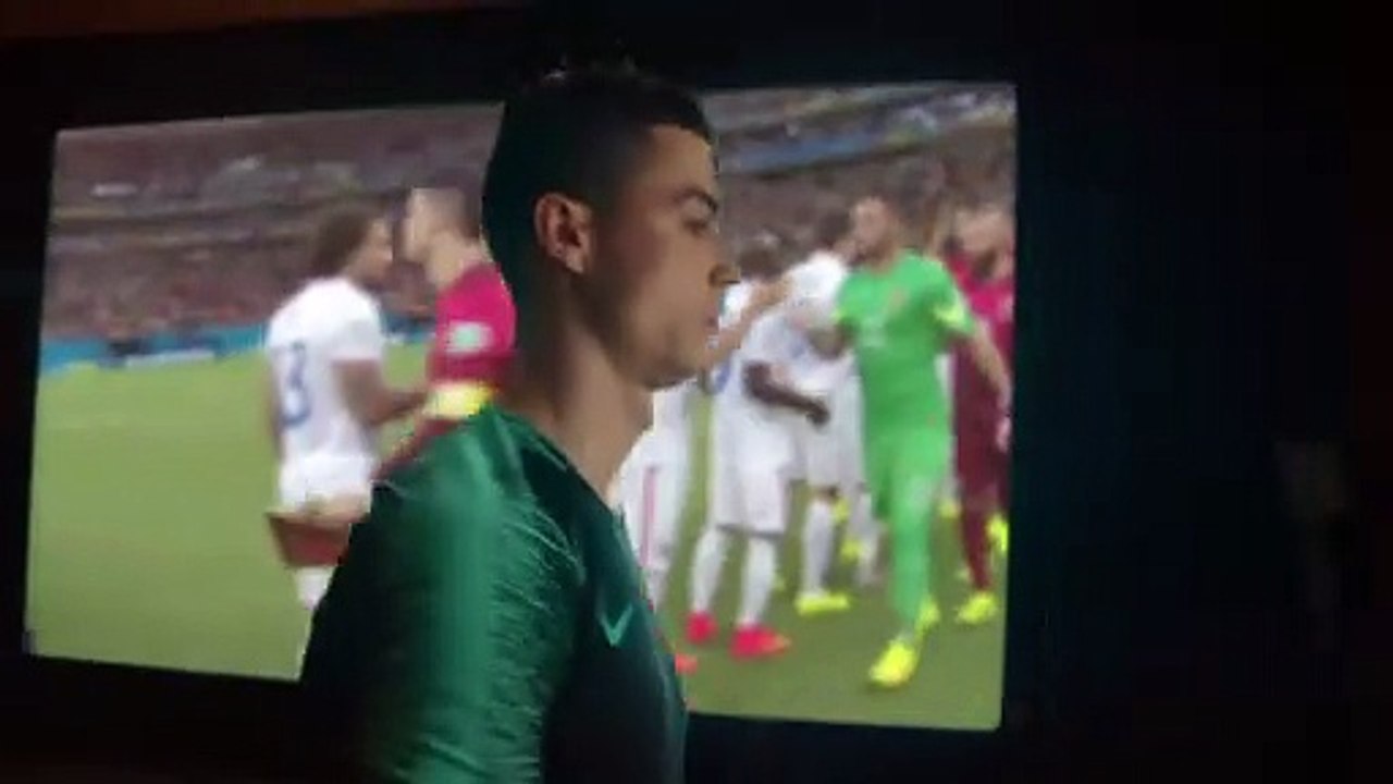 Bande-annonce - FIFA 18 - World Cup Russia