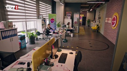 Masumlar Apartmanı 33. Bölüm EX2