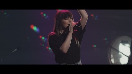 The Belonging Co - Heaven Invade