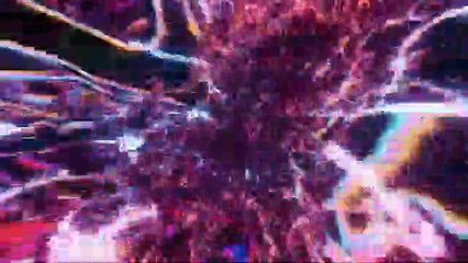 Bamboo Forest - Heavy Ride [Psychedelic Visuals]