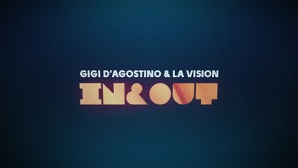 Gigi D'Agostino - In & Out