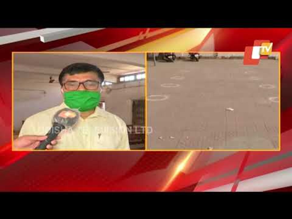 Odisha To Reopen Schools For Class X, XII From Tomorrow | Updates From Berhampur