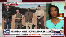 Biden'S Speech Was An 'Insult' To Officers Protecting The Border: Az Sheriff