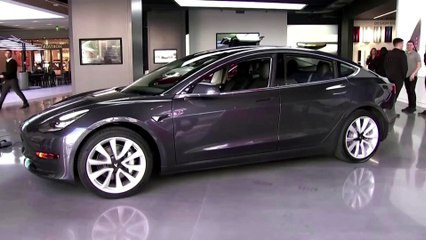 Tesla halts use of bitcoin for car purchase