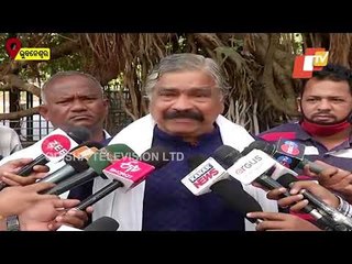 Sura Routray On Farms Law & Farmers Protest, Mahanga Double Murder