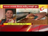 Preparations On Last Legs Before Reopening Of School Tomorrow-OTV Report From Malkangiri