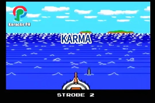 Alicia Keys Karma Karaoke