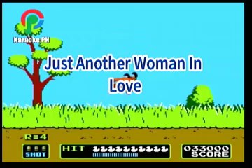 Anne Murray Just Another Woman In Love Karaoke