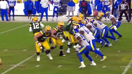 2020 Playoffs Nfl Mini Movie: From Henne'S Late-Game Heroics To Brady'S 7Th Ring!