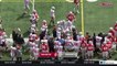 Team Brutus Vs Team Buckeye, 2021 Ohio State Spring Football Game Highlights