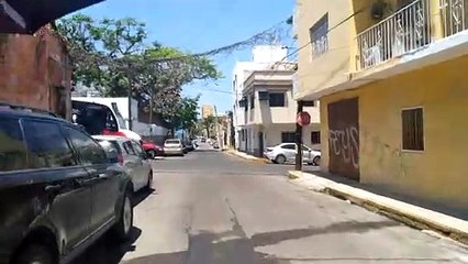 Centro de Mazatlán | 13 de Mayo del 2021
