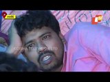 Nilagiri-Journalists Sit On Dharna Protesting Attack On Them