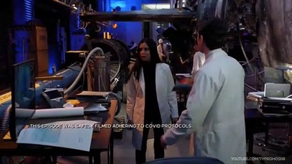 Manifest S03E10 Compass Calibration