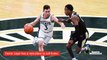 Former Michigan State Guard Foster Loyer Transfers to Davidson