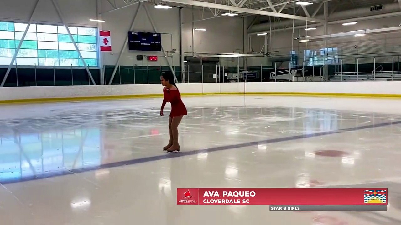 Star 3 Girls Group 14 - 2021 BC Coast Regional Event - Virtual (29)