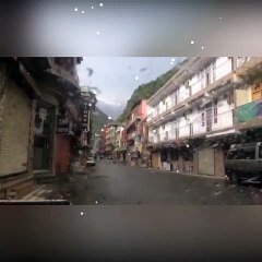 Rain Day | Swat Bahrain