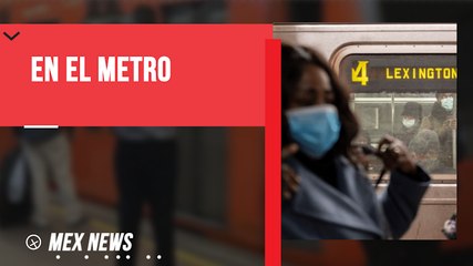 VIAJES GRATIS A QUIENES SE VACUNAN EN EL METRO DE NUEVA YORK