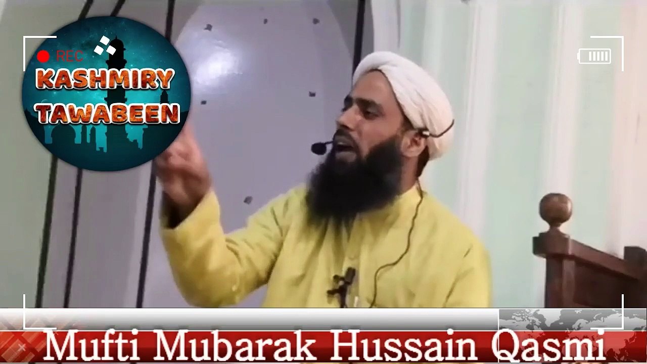 Anguthaa Chuumnaa-The legal status of kissing the thumb-عنوان، انگوٹھے چومنے کی شرعی حیثیت-
