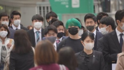 Japón ampliará el estado de emergencia por covid a tres prefecturas más