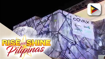 Distribusyon ng COVID-19 vaccines sa bansa, mas bibilis pa