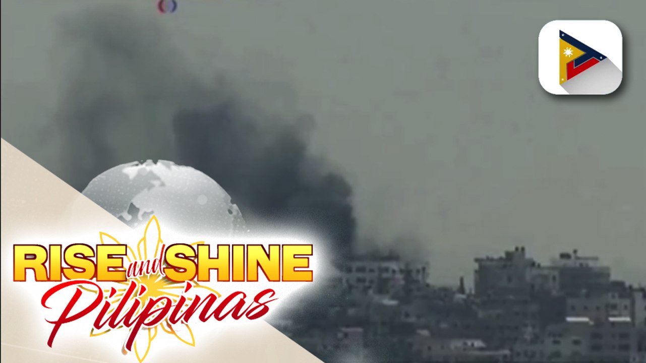 Mahigit 700, bilang ng mga namatay sa pagitan ng Hamas at Israel troop