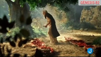 Novela Gênesis Capítulo 82