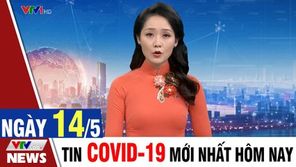 Tin Covid 19 Mới Nhất Hôm Nay 14/5 - Hưng Yên dỡ bỏ phong tỏa ổ dịch tại huyện Phù Cừ  VTVcab