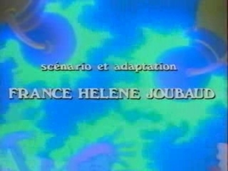 Draculito 00 - Générique - lpdm