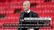 Zidane denies row with Marcelo as Real beat Granada