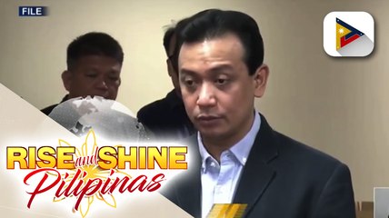 Trillanes, handang tumakbo sa pagkapangulo sa 2022