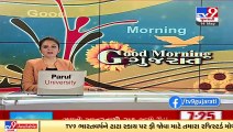 Cyclone Tauktae may hit Gujarat coast on May 19 _ TV9News