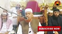 Subah Azan Ke Waqt Kutte Kyun Bhokte Hai_ Maulana Makki Al Hijazi _ Islamic Group