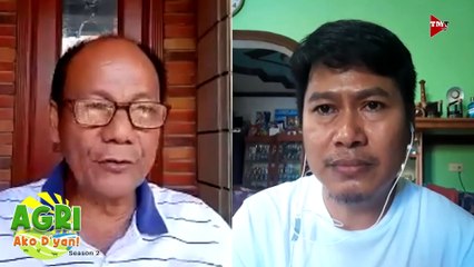 “BALUT PRODUCTION” Ep.44 AGRI Ako D’yan