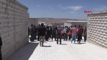 Son dakika! ANKARA BAKAN SOYLU: İDLİB'TE 1 YILDA 35 BİN EV NİHAYETE ERDİRİLDİ -2