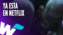 La segunda temporada de 'Love, Death and Robots' ya está en Netflix