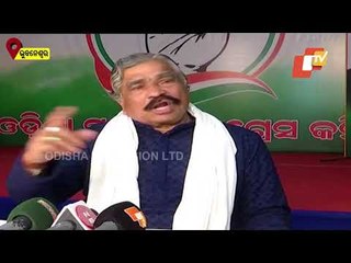 Sura Routray Seeks Emergency Response On Death Threat To CM Naveen