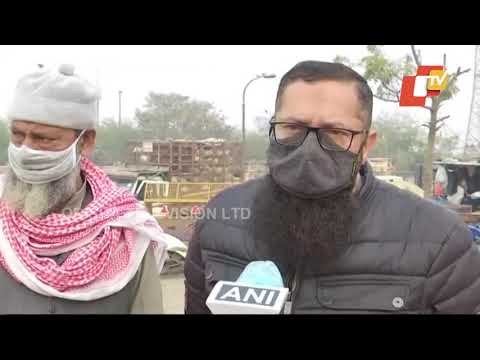 Bird Flu Scare In Delhi- Egg, Chicken Prices & Sales Drop