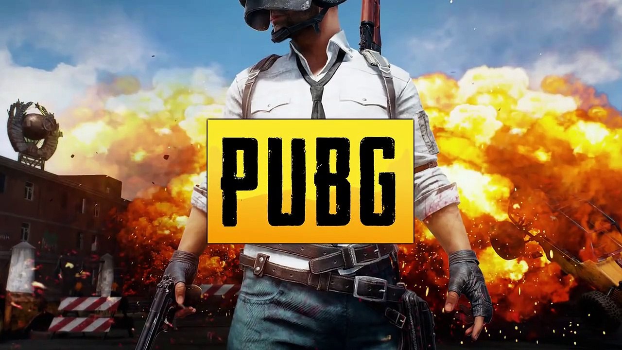Pubg: New State Pre-Registration | Pubg