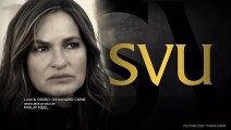 Law and Order SVU 22x14 Season 22 Episode 14 Trailer - Post-Graduate Psychopath