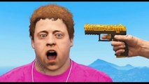 GTA 5 FAILS & WINS #3 __ (BEST GTA V Funny Moments Compilation)