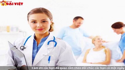 Mơ thấy bác sĩ có tỉ lệ trúng cao nhất