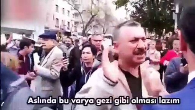 CHP'li vekile skandal talep!