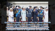 Meghan Markle, Kate Middleton, le prince Charles - découvrez le programme chargé de la famille royal