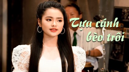 Tựa Cánh Bèo Trôi - Thu Hường Bolero (4K MV)